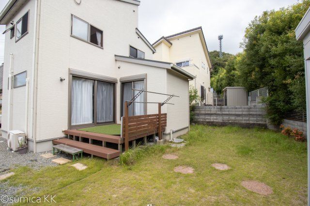 4SLDK Detached House in Wakayama City with Solar Panels - Thumbnail 2