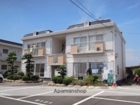 Wooden Apartment for Rent in Setouchi City, Okayama near Kogake Station - Thumbnail 4
