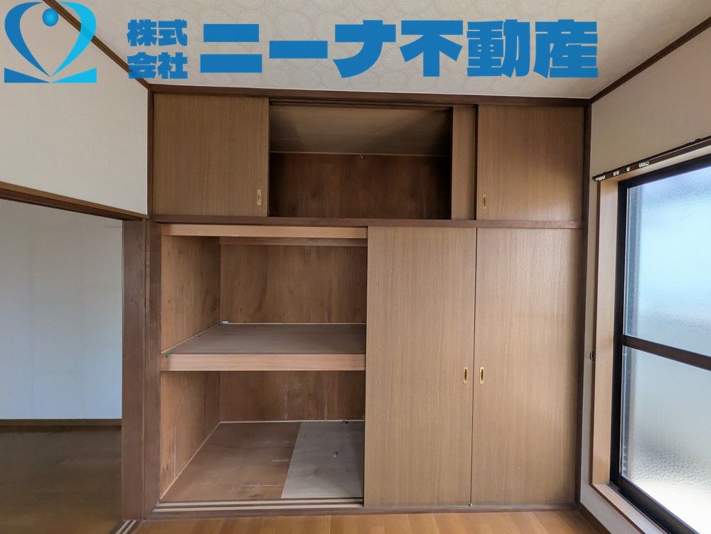 5DK Detached House for Sale in Kashiwara, Osaka - Thumbnail 3