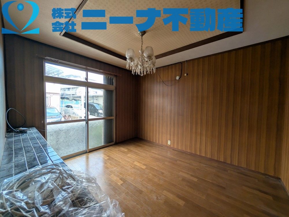 5DK Detached House for Sale in Kashiwara, Osaka - Thumbnail 4