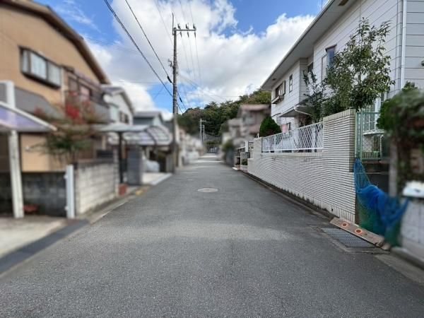 4LDK Detached House for Sale in Wakayama City, 106.56 sqm - Thumbnail 3