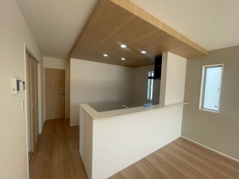 Newly Built 3LDK House in Onna Village, Okinawa - Thumbnail 4
