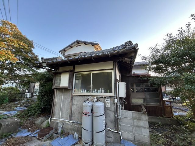 7DK House for Sale in Usa City, Oita - 169 sqm - Thumbnail 2