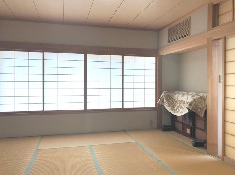 8SLDK RC House in Suzuka, Mie - 498 sqm - Thumbnail 3
