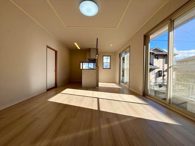 4SLDK Renovated House for Sale in Yokkaichi, Mie - Thumbnail 4