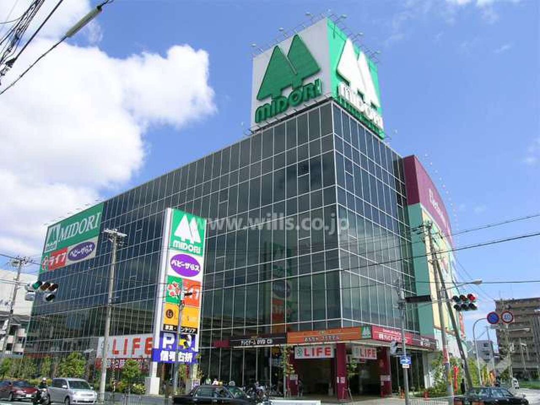 3DK Used House for Sale in Toyonaka, Osaka near Shonai Station - Main Image