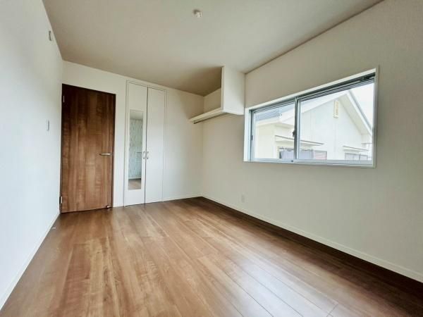 New 3LDK House for Sale in Takatsuki, Osaka - Thumbnail 4