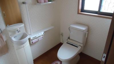 Used House for Sale in Niimi City, Okayama — Image 4, Niimi, Okayama