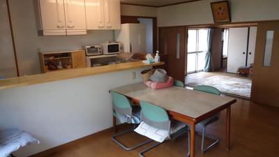 Used House for Sale in Niimi City, Okayama — Image 3, Niimi, Okayama