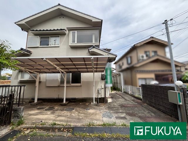 Renovated 4LDK House Near Nishinokyo Station Nara City - Thumbnail 2