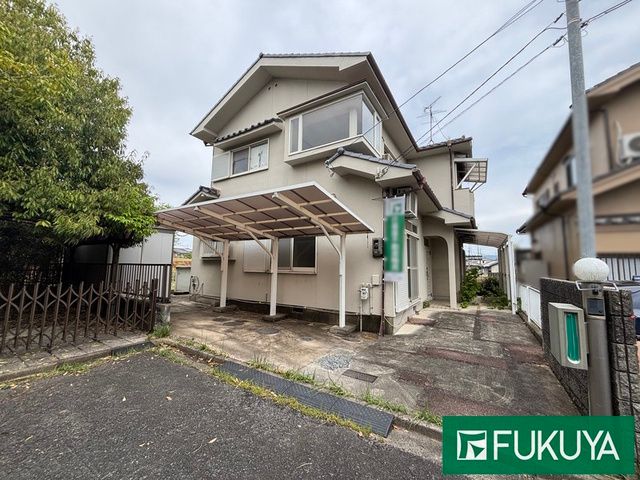 Renovated 4LDK House Near Nishinokyo Station Nara City - Thumbnail 3