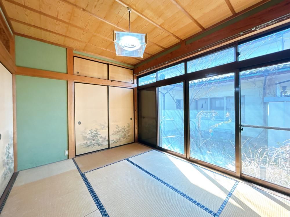 4DK House for Sale in Yokkaichi, Mie - 89.43 sqm - Thumbnail 3