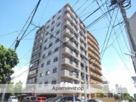 Clevita Kamidori Apartment in Kumamoto City - Thumbnail 4