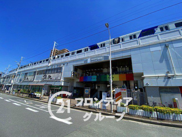 3LDK Detached House for Sale in Sakai, Osaka - Near Schools & Station - Thumbnail 4