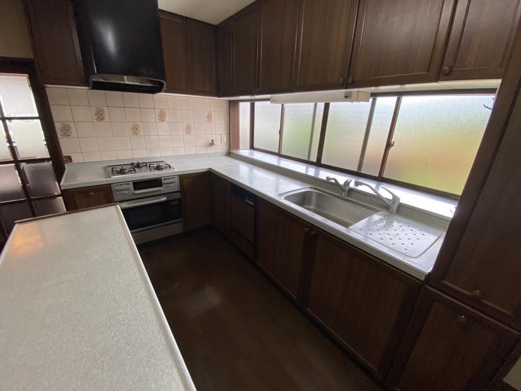 12LDK Detached House on 700sqm Land in Shinkawa, Hyogo - Thumbnail 2