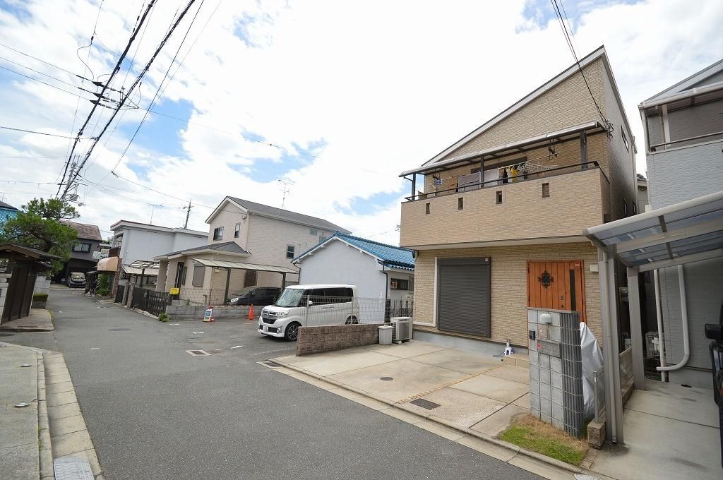 3SLDK Family House for Sale in Higashiosaka, Osaka - Thumbnail 3