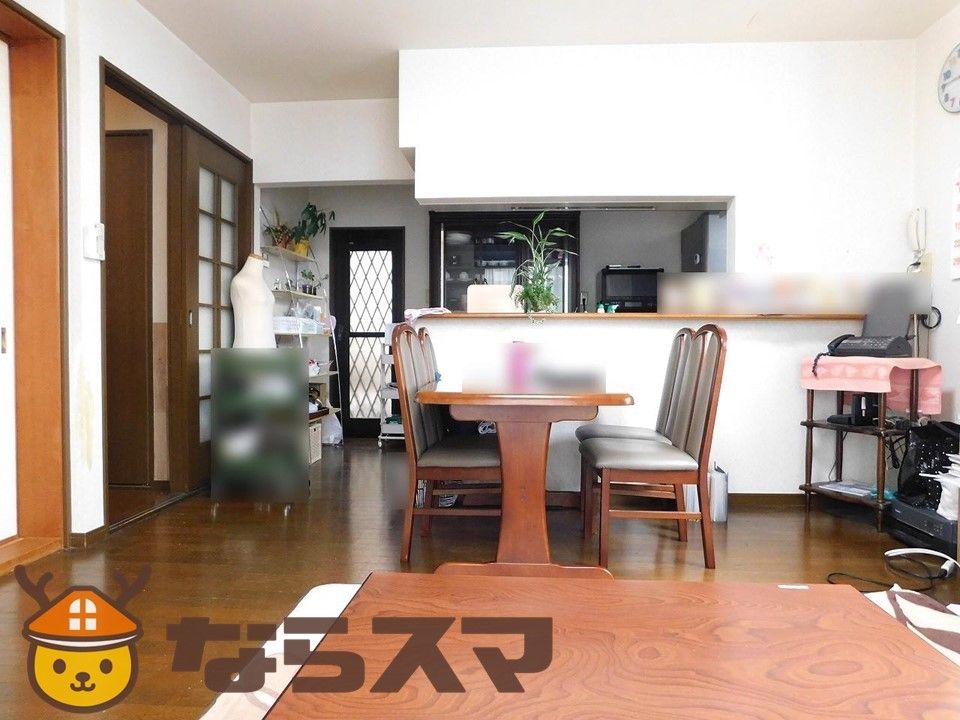 4SLDK House for Sale in Gojo City, Nara – 120 sqm - Thumbnail 4