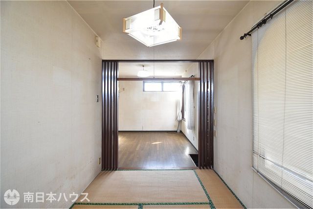 Spacious 6LDK Steel-Framed House in Ibusuki, Kagoshima - Thumbnail 4