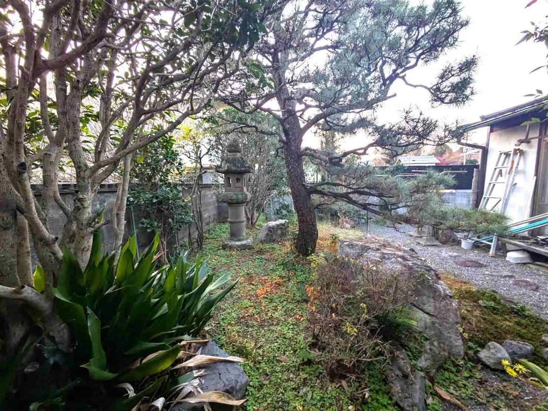 4SDK Wooden House for Sale in Kita Ward, Kyoto - Thumbnail 3