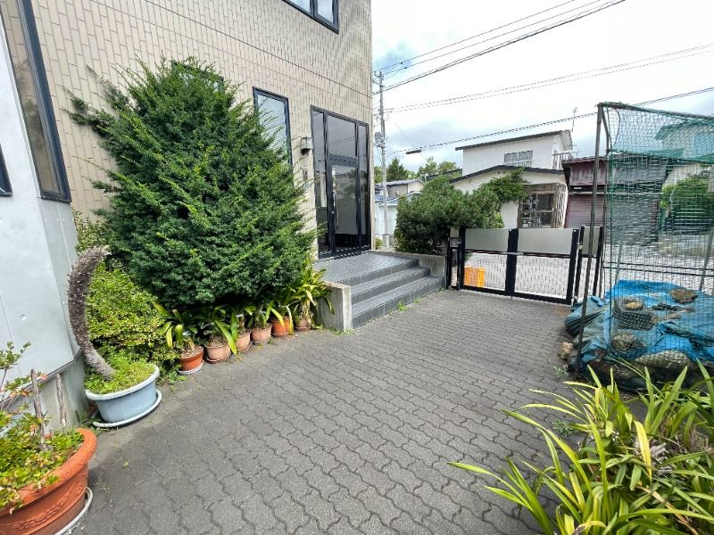 7SLDK Detached House for Sale in Hakodate, Hokkaido - Thumbnail 2