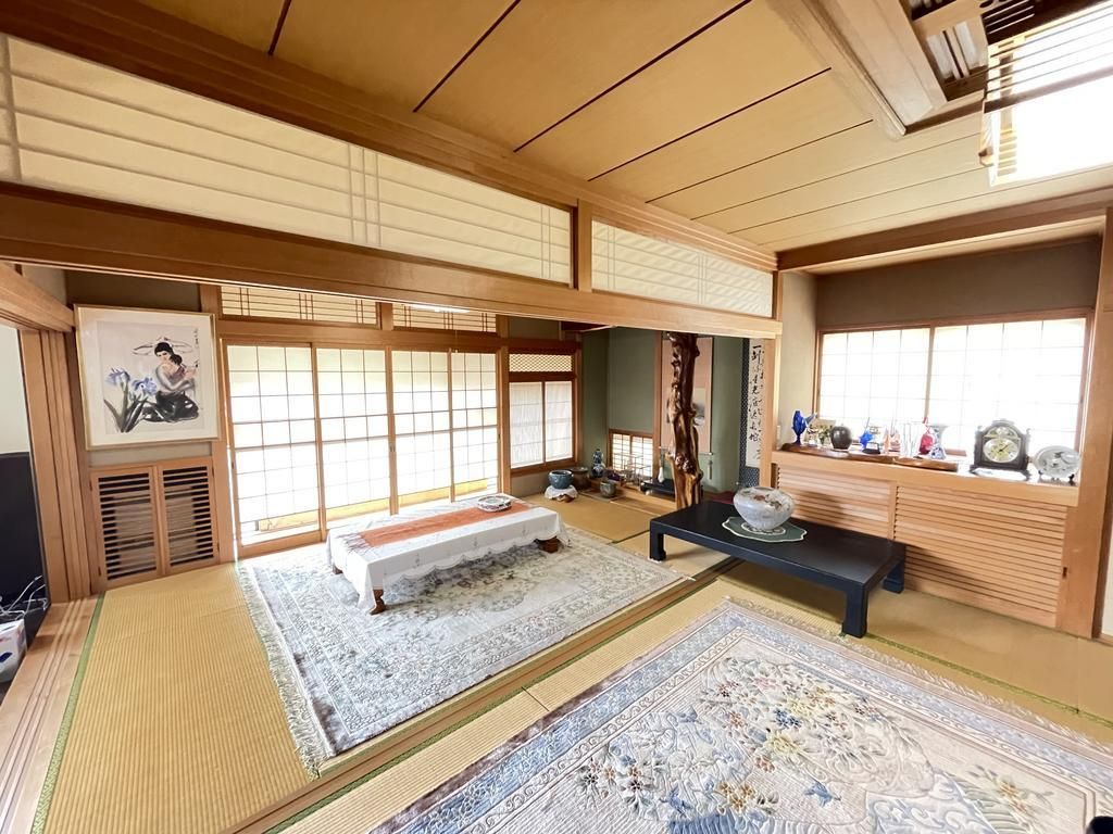 7SLDK Detached House for Sale in Hakodate, Hokkaido - Thumbnail 3