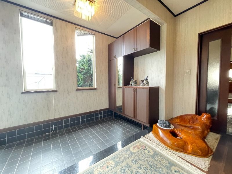 7SLDK Detached House for Sale in Hakodate, Hokkaido - Thumbnail 4