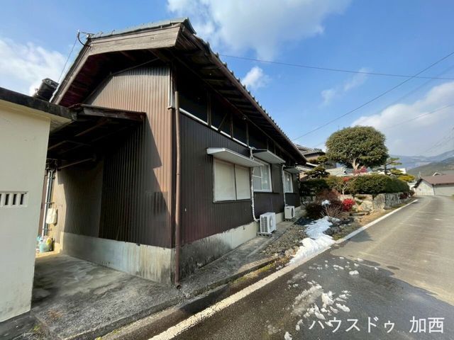 7SLDK Country House with Office & Garage in Taka, Hyogo - Thumbnail 2