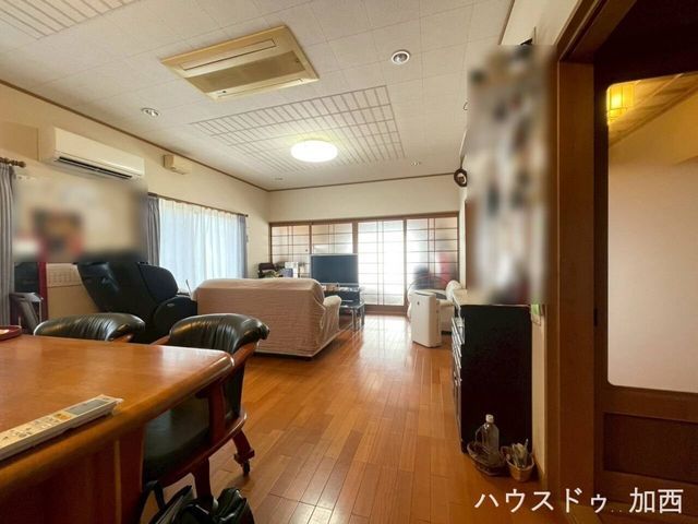 7SLDK Country House with Office & Garage in Taka, Hyogo - Thumbnail 3