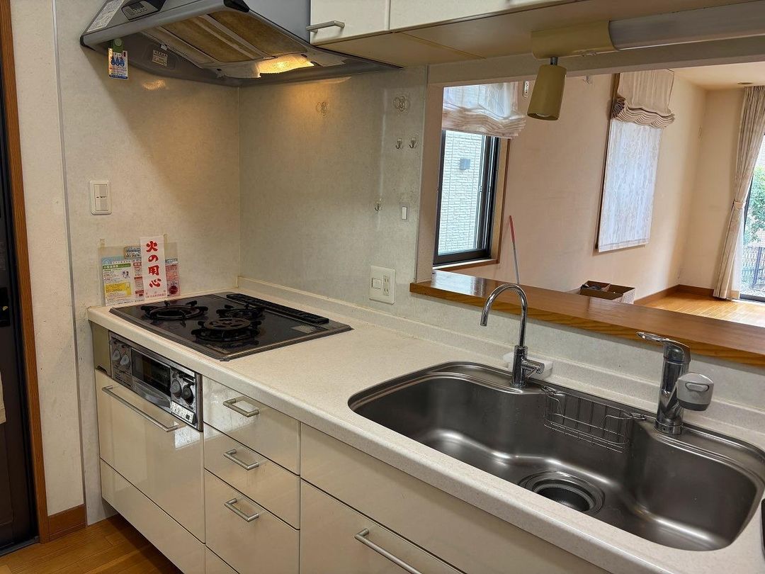 4LDK House for Sale in Kanmaki-cho, Nara - 131.79 sqm - Thumbnail 3