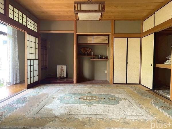7LDK 165.98 sqm House for Sale in Ukyo-ku, Kyoto - Thumbnail 2