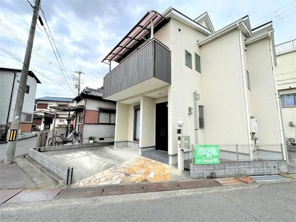 3LDK House for Sale in Kishiwada, Osaka - 94.77 sqm - Thumbnail 2