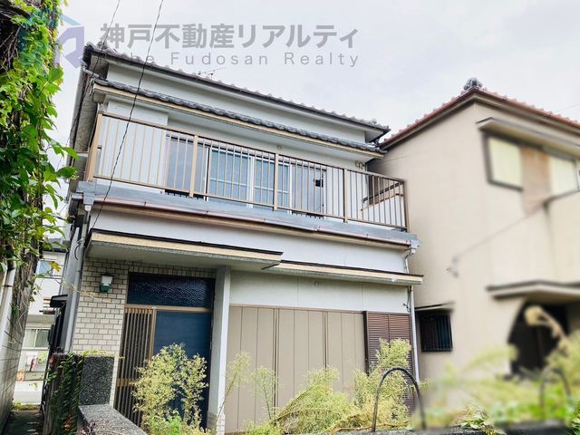 4DK Detached House Near Nishi-Eigashima Station, Akashi - Thumbnail 2