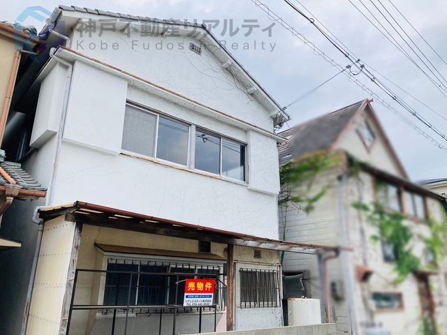 4DK Detached House Near Nishi-Eigashima Station, Akashi - Thumbnail 3