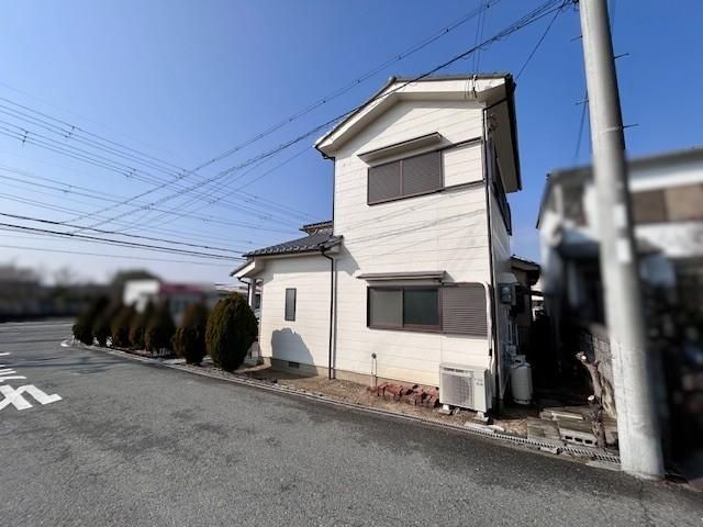 3DK Terraced House for Sale in Ando Town, Nara - Thumbnail 2