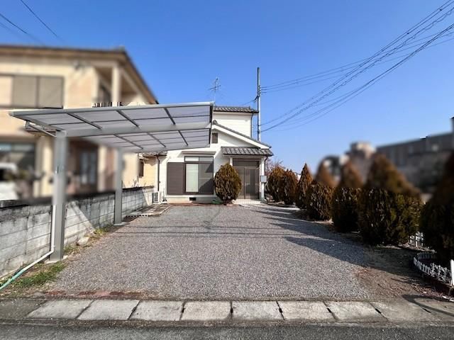 3DK Terraced House for Sale in Ando Town, Nara - Thumbnail 3
