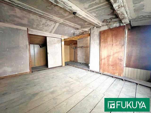 1SDK House for Sale in Higashinari Ward, Osaka - Thumbnail 4