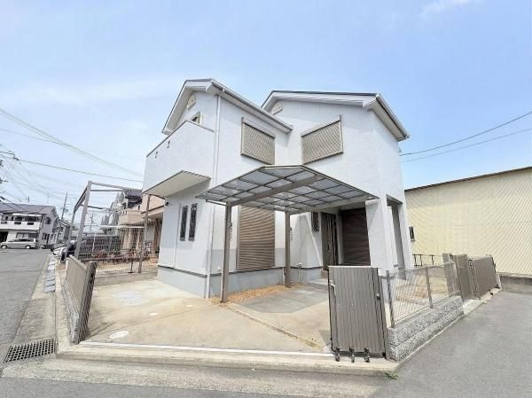 3LDK Detached House for Sale in Kaizuka, Osaka - Thumbnail 2