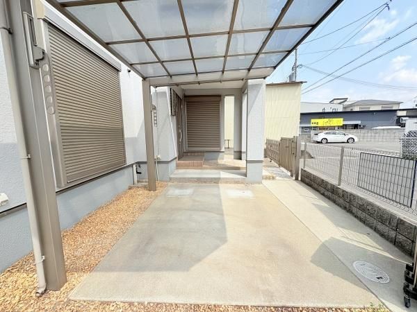 3LDK Detached House for Sale in Kaizuka, Osaka - Thumbnail 4