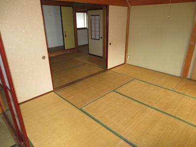 Registration No. 143 - Hida City Living Net — Interior, Location: 630-1 Kamimachi, Toyama