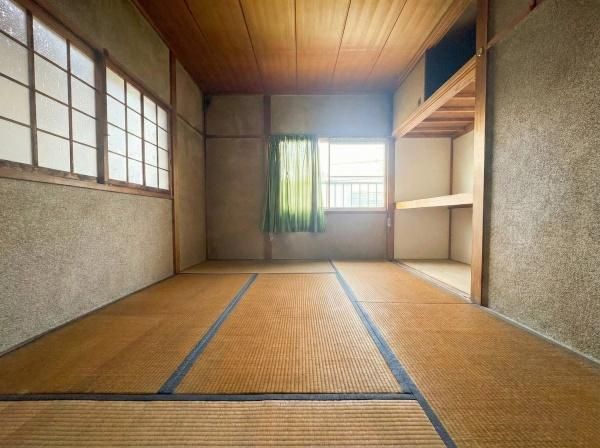 4DK House in Maiko, Kobe | 3.8M Yen | Near JR Station - Thumbnail 3