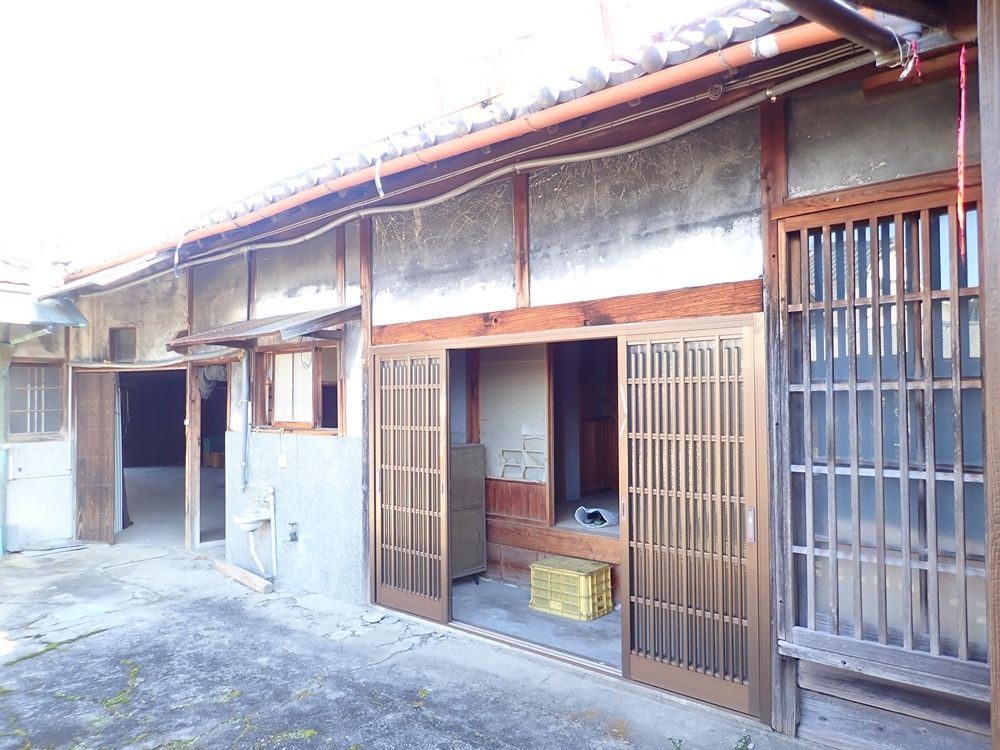 100-Year-Old Kominka in Katsuragi, Wakayama - 8DK, 279sqm - Thumbnail 4