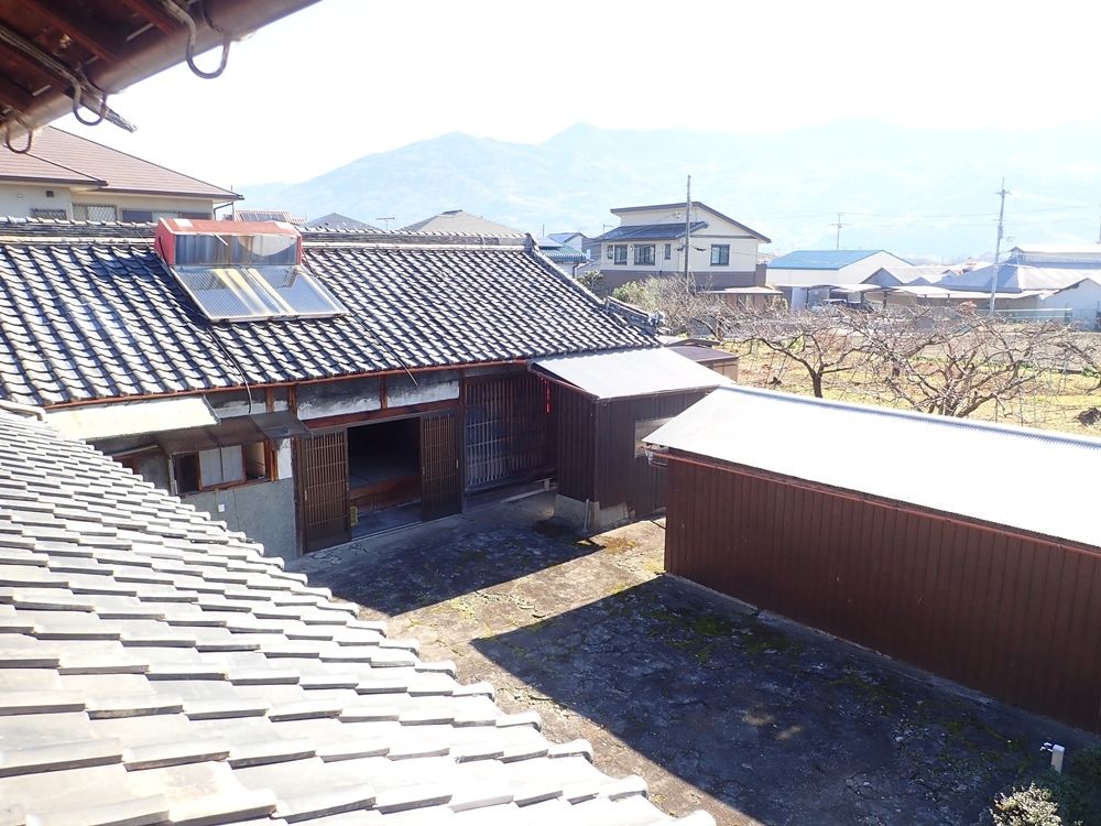 100-Year-Old Kominka in Katsuragi, Wakayama - 8DK, 279sqm - Thumbnail 3