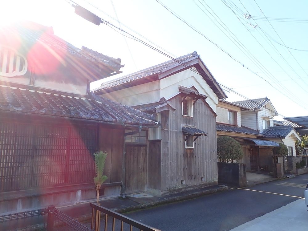 100-Year-Old Kominka in Katsuragi, Wakayama - 8DK, 279sqm - Thumbnail 2
