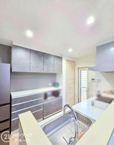 2024-Built 4LDK House with Parking for 2 in Yao, Osaka - Thumbnail 4