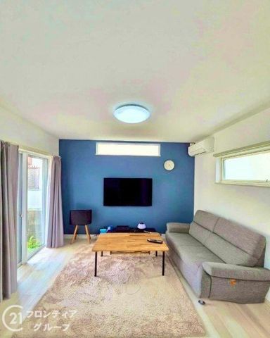 2024-Built 4LDK House with Parking for 2 in Yao, Osaka - Thumbnail 3