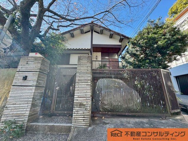 6SLDK House with Osaka Bay View in Kobe's Nada Ward - Thumbnail 4