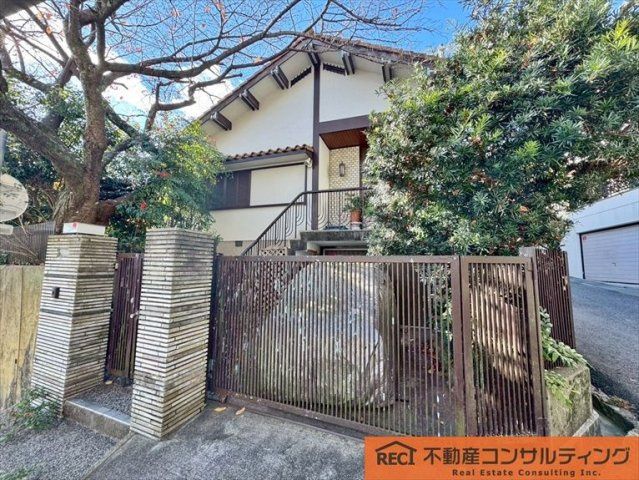 6SLDK House with Osaka Bay View in Kobe's Nada Ward - Thumbnail 3