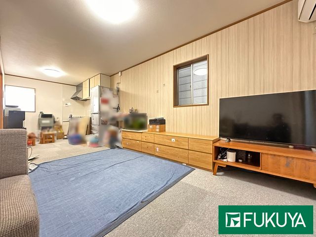 3LDK Wooden House for Sale in Higashiosaka, Osaka - Thumbnail 3