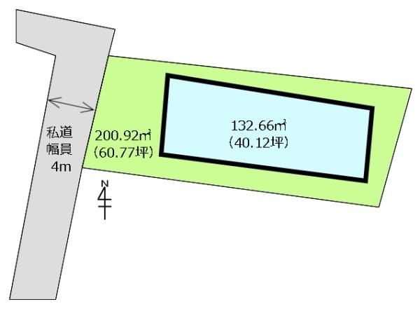 6LDK Detached House for Sale in Tatsuno City, Hyogo - Thumbnail 2