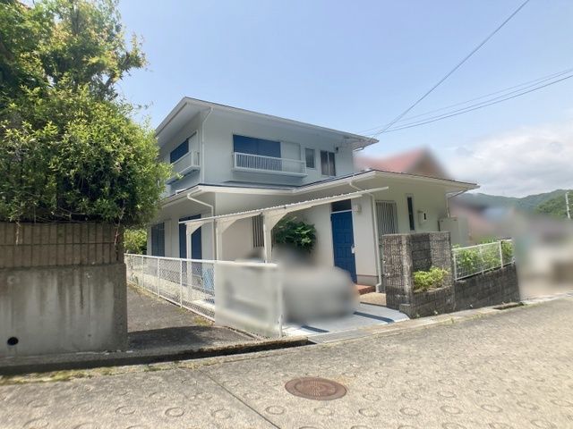 5SLDK Lightweight Steel All-Electric House for Sale in Inagawa, Hyogo - Image 1